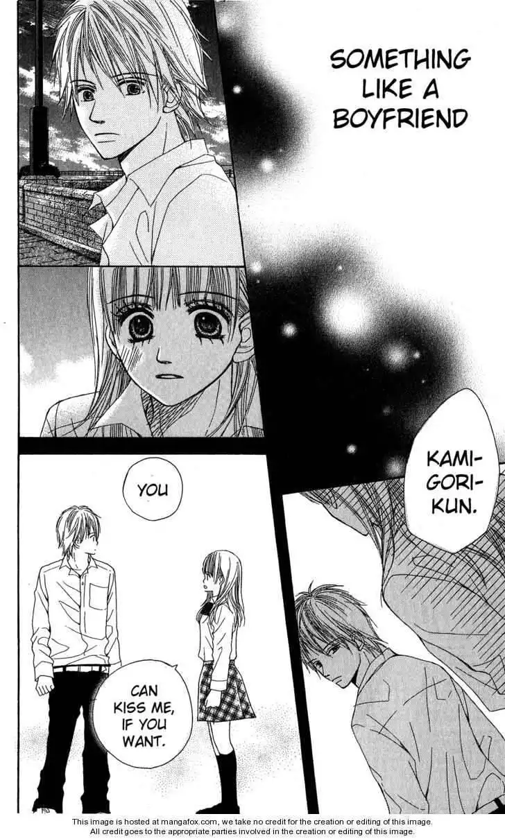 Kimi to Kiss Shite Sono Ato de Chapter 1 45